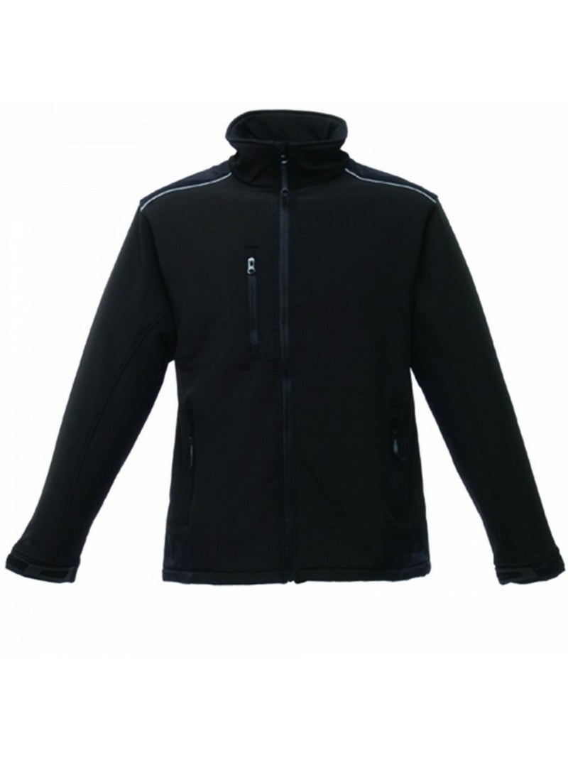 Professional - veste softshell - regatta Noir - Kiabi