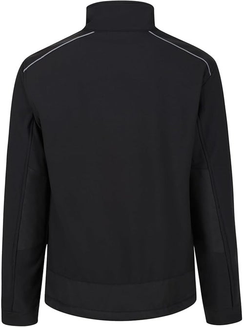 Professional - veste softshell - regatta - Kiabi