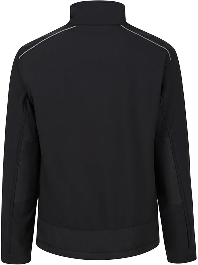 Professional - veste softshell - regatta Noir - Kiabi