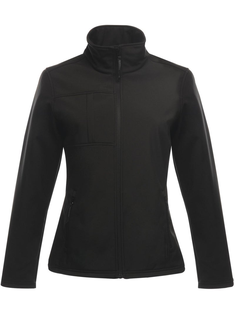 Professional - veste softshell - regatta Noir Noir - Kiabi