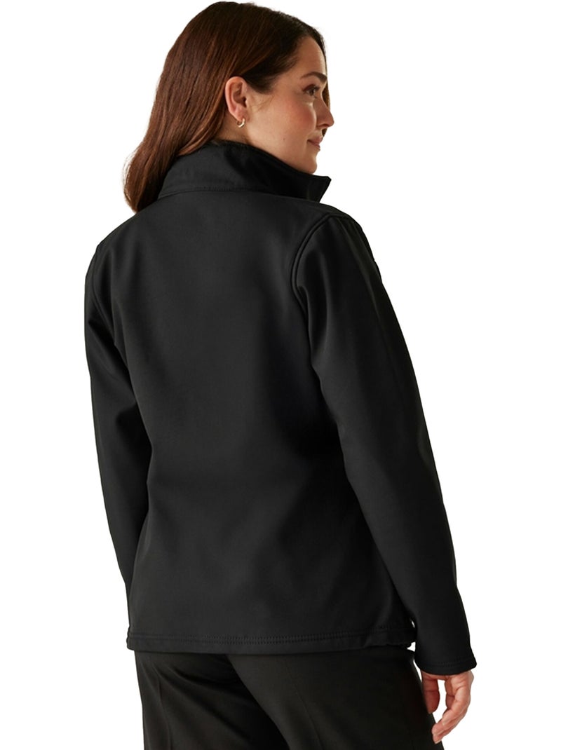 Professional - veste softshell - regatta Noir Noir - Kiabi