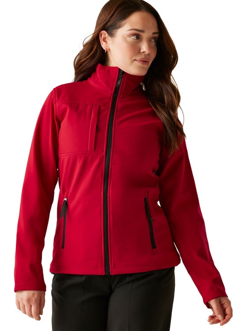 Professional - veste softshell - regatta - Kiabi Professional - veste softshell - regatta - Kiabi
