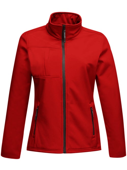 Professional - veste softshell - regatta - Kiabi Professional - veste softshell - regatta - Kiabi