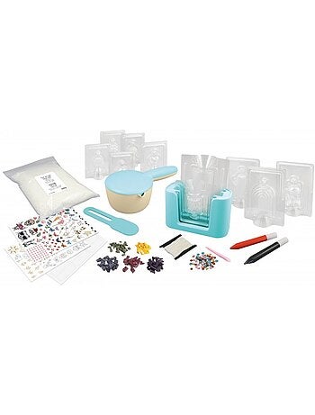 Professional studio bougies 2