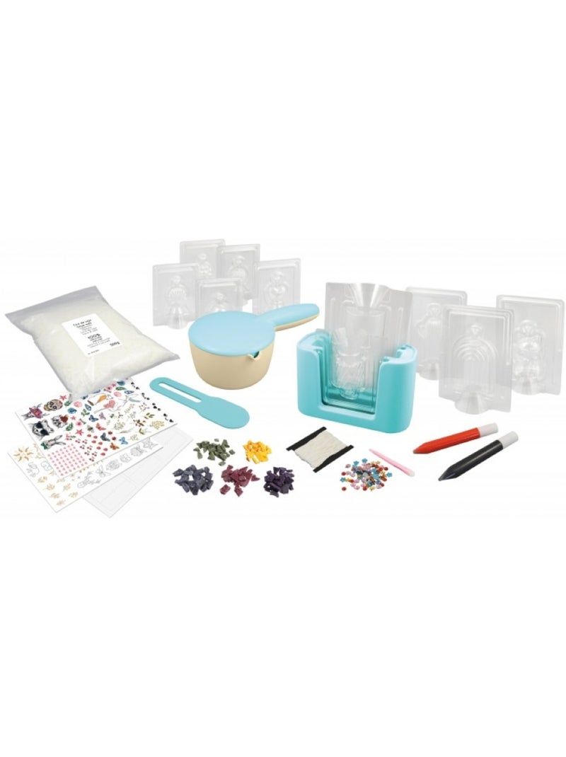 Professional studio bougies 2 Beige - Kiabi