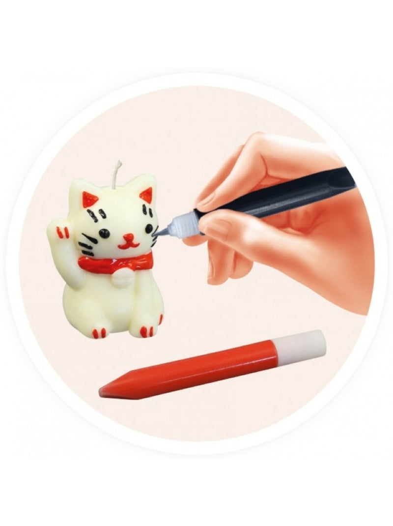 Professional studio bougies 2 Beige - Kiabi