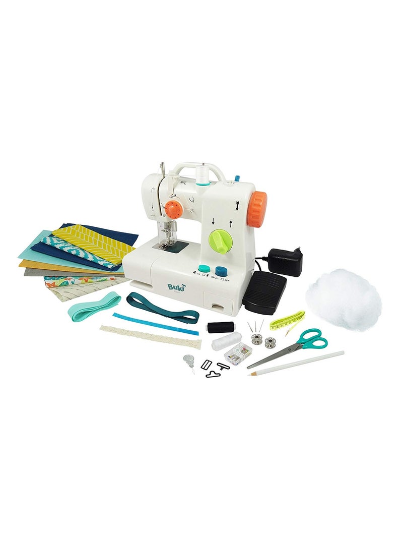 Professional Studio Couture Blanc - Kiabi