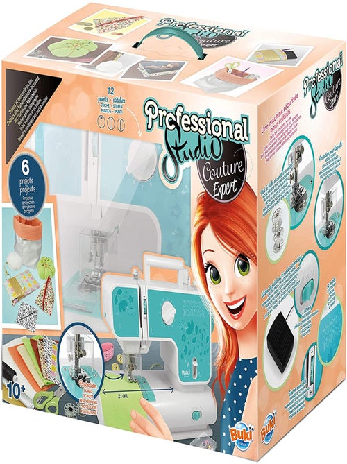 Professional Studio Couture Expert - Kiabi