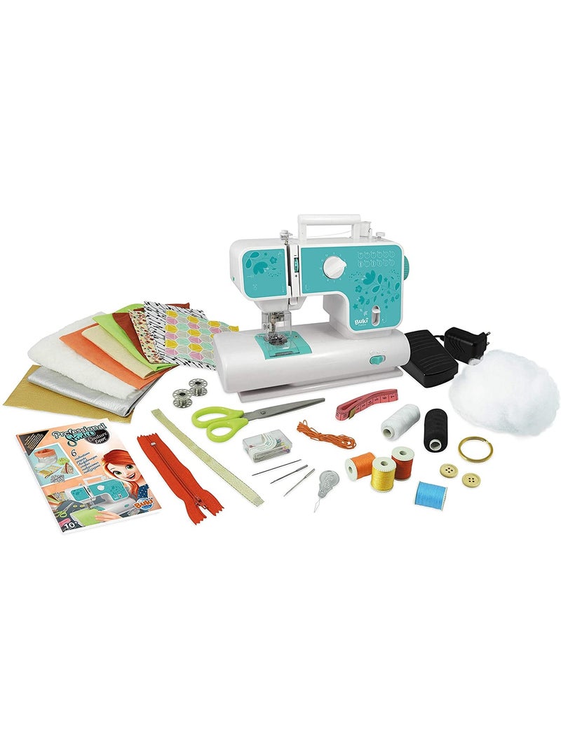 Professional Studio Couture Expert Blanc - Kiabi