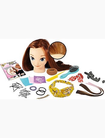 Professional Studio Hair
