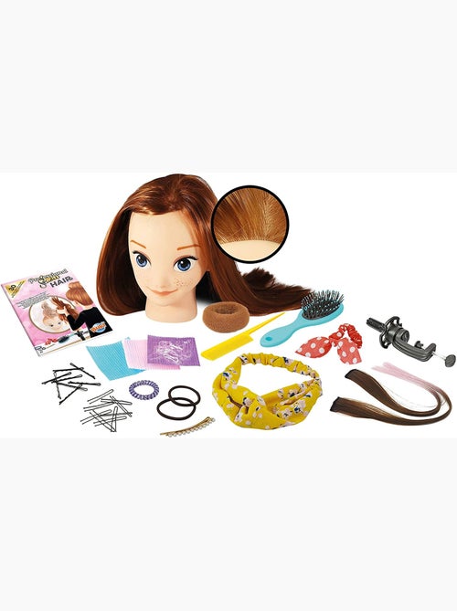 Professional Studio Hair - Kiabi