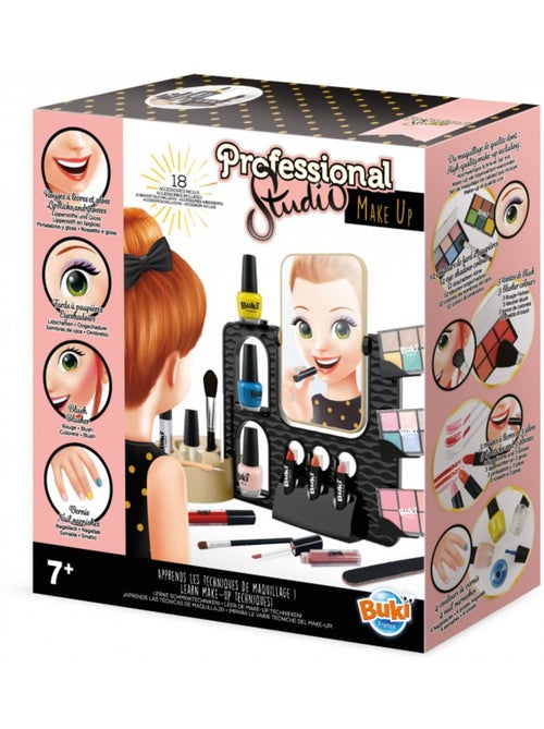 Professional Studio Make up - Kiabi