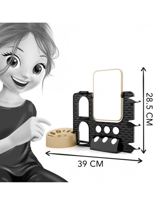 Professional Studio Make up - Kiabi