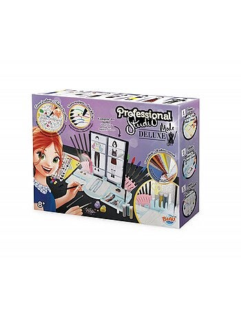 Professional Studio Mode Deluxe