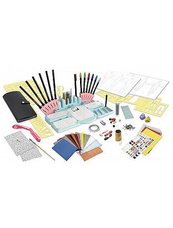 Professional Studio Mode Deluxe