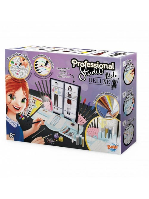 Professional Studio Mode Deluxe - Kiabi