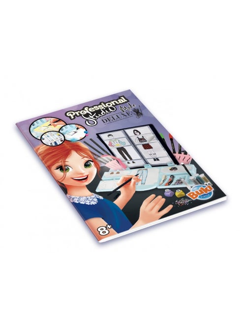 Professional Studio Mode Deluxe - Kiabi