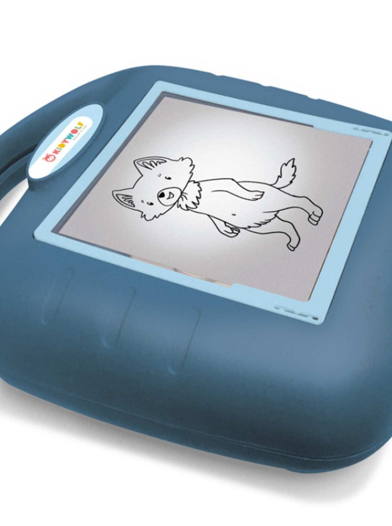 Projecteur à dessin Kidydraw N/A - Kiabi