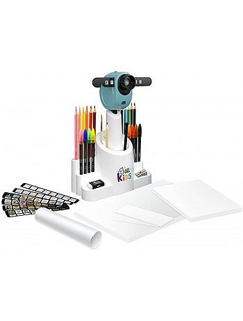 Projecteur à dessin
