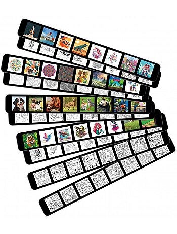 Projecteur à dessin