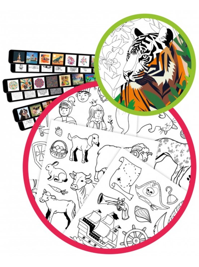 Projecteur à dessin N/A - Kiabi