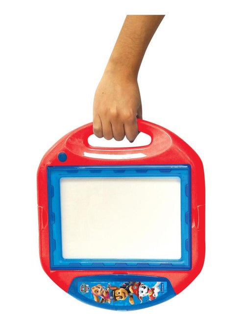 Projecteur à dessin Pat’ Patrouille avec modèles et tampons - Kiabi