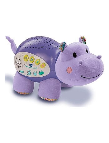 Projecteur d'ambiance Hippo Dodo Nuit Etoilée