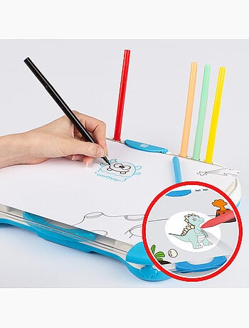 Projecteur de dessin avec modèles good idea