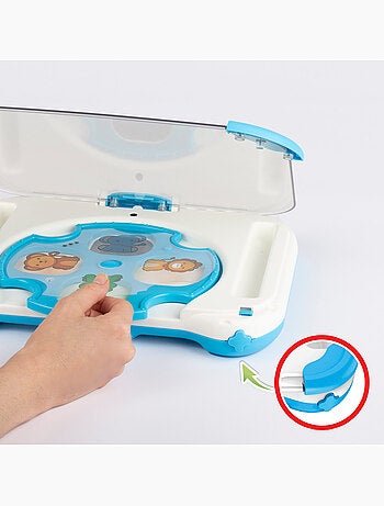 Projecteur de dessin avec modèles good idea