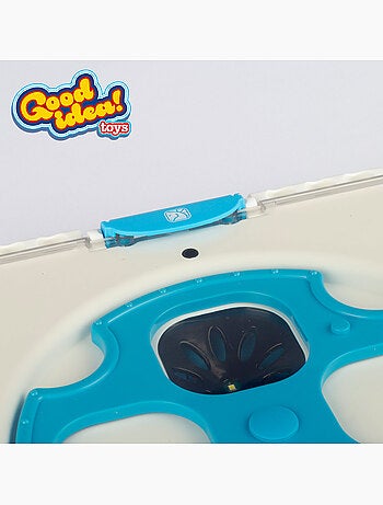 Projecteur de dessin avec modèles good idea