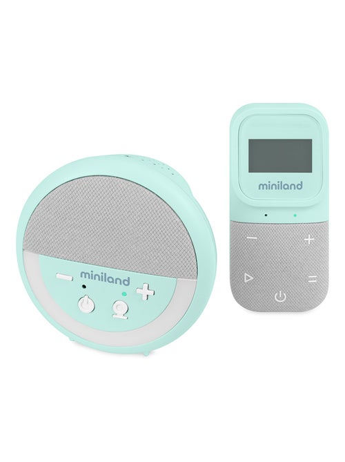 Projecteur De Moniteur Audio Numérique Pour Bébé Miniland - Kiabi