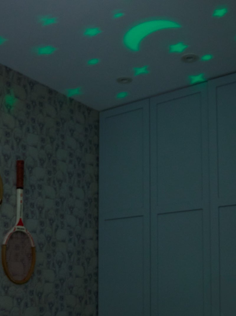 Projecteur De Moniteur Audio Numérique Pour Bébé Miniland Bleu - Kiabi