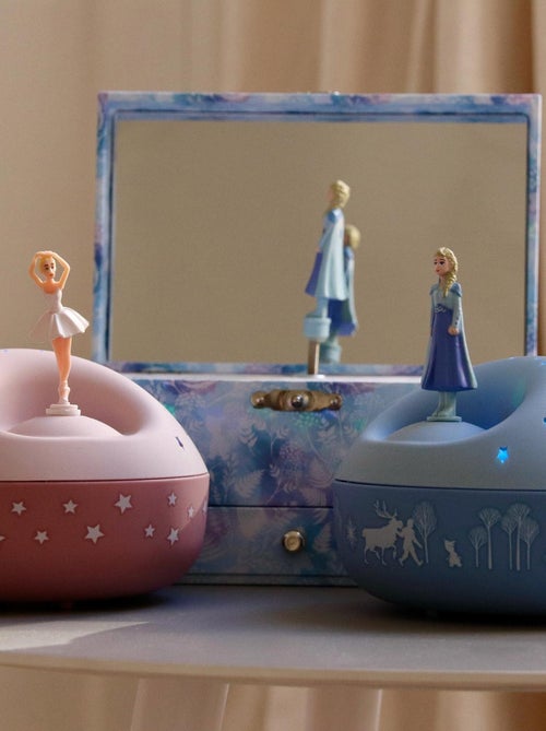 Projecteur d'étoiles musical Ballerine - Kiabi