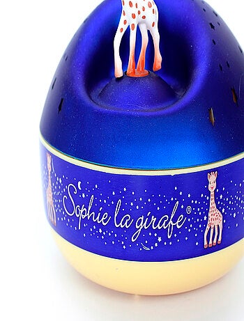 Projecteur d'étoiles Sophie la Girafe