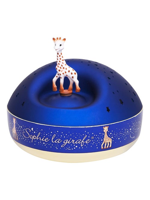 Projecteur d'étoiles Sophie la Girafe - Kiabi