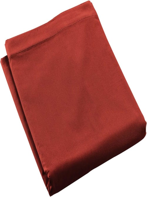 Promo Linge Drap Plat Percale 100% Coton Certifié OekoTEX - Kiabi