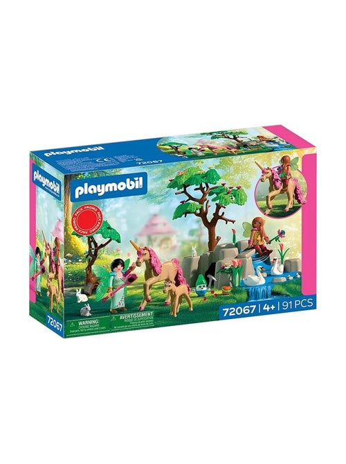 PromoPack Journée des fées - Kiabi