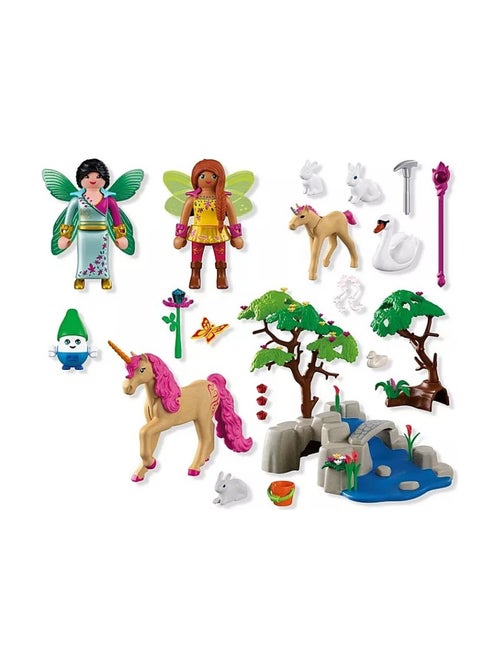 PromoPack Journée des fées - Kiabi
