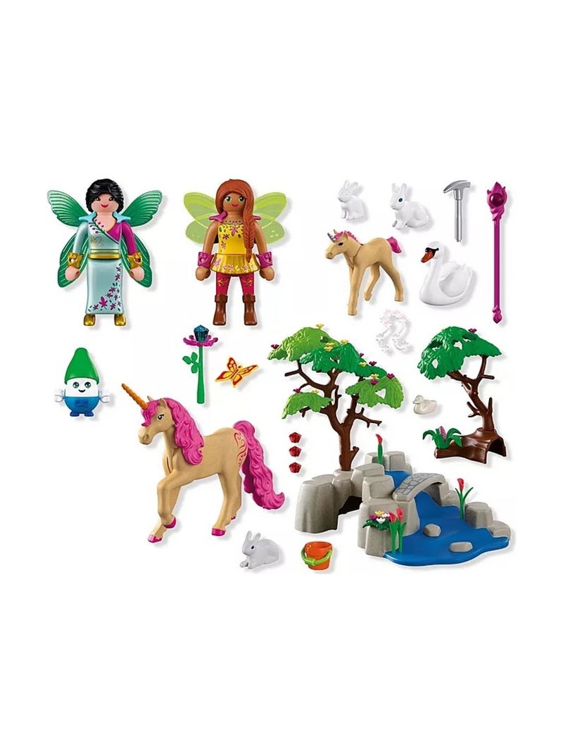 PromoPack Journée des fées N/A - Kiabi