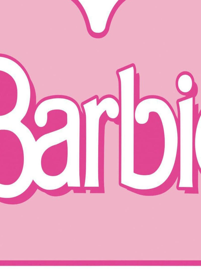 Protecteurs Solaires Avant De La Voiture - Barbie - 130x70 cm Rose - Kiabi
