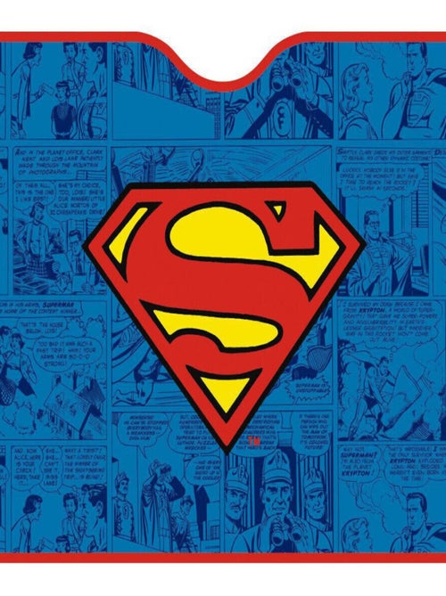 Protecteurs Solaires Avant La Voiture - Superman - 130x70 cm - Kiabi Protecteurs Solaires Avant La Voiture - Superman - 130x70 cm - Kiabi