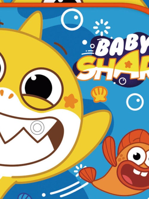 Protecteurs Solaires Pour Fenêtres - Baby Shark - 45x36 cm - Kiabi