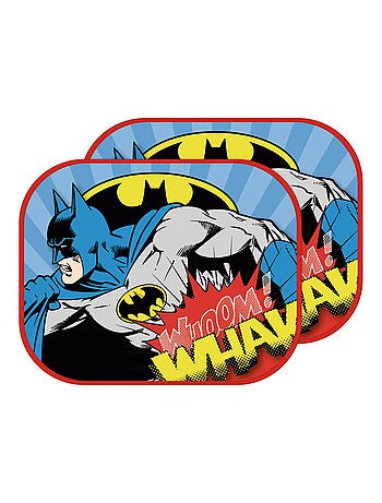 Protecteurs Solaires Pour Fenêtres - Batman - 45x36 cm