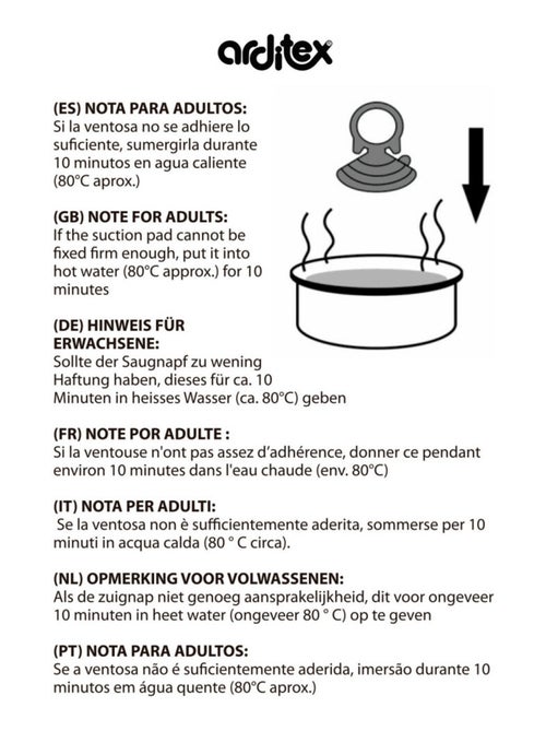 Protecteurs Solaires Pour Fenêtres - Dragon Ball Z - 45x36 cm - Kiabi