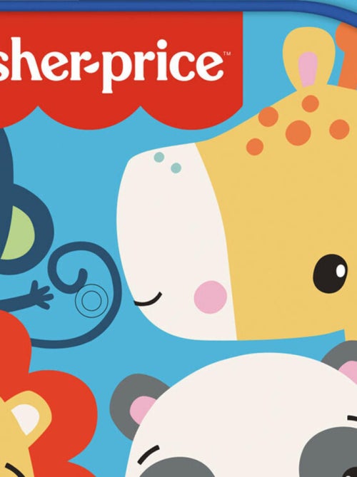 Protecteurs Solaires Pour Fenêtres - Fisher-Price animaux - 45x36 cm - Kiabi