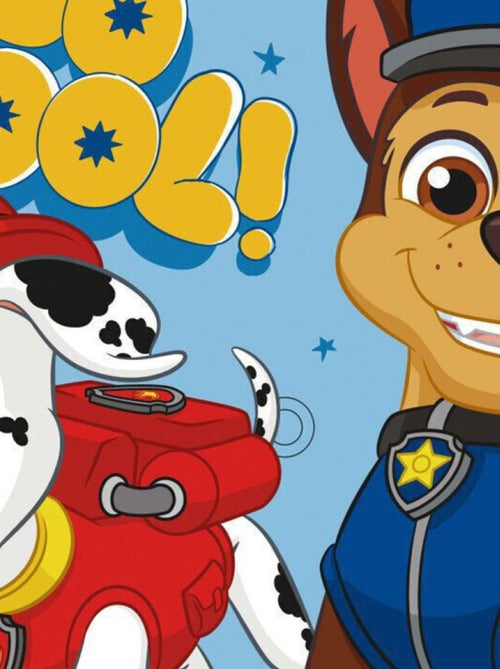 Protecteurs Solaires Pour Fenêtres - Pat' Patrouille - 45x36 cm - Kiabi