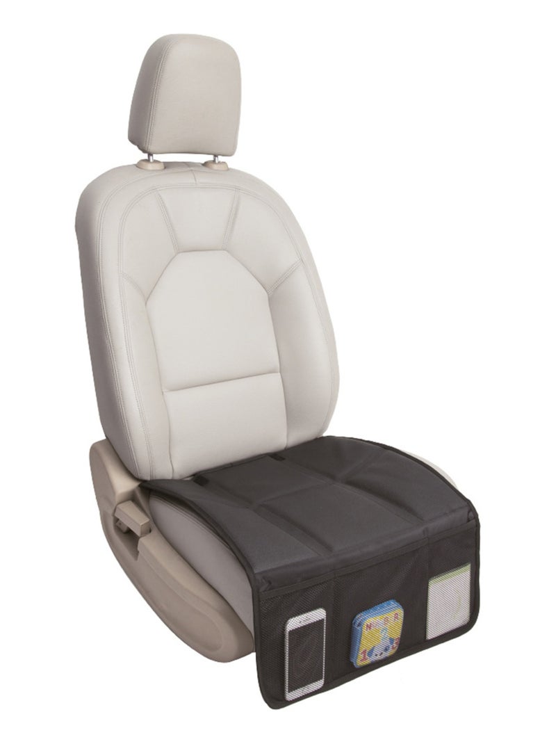 Protection 3 en 1 Ezi mat Noir - Kiabi