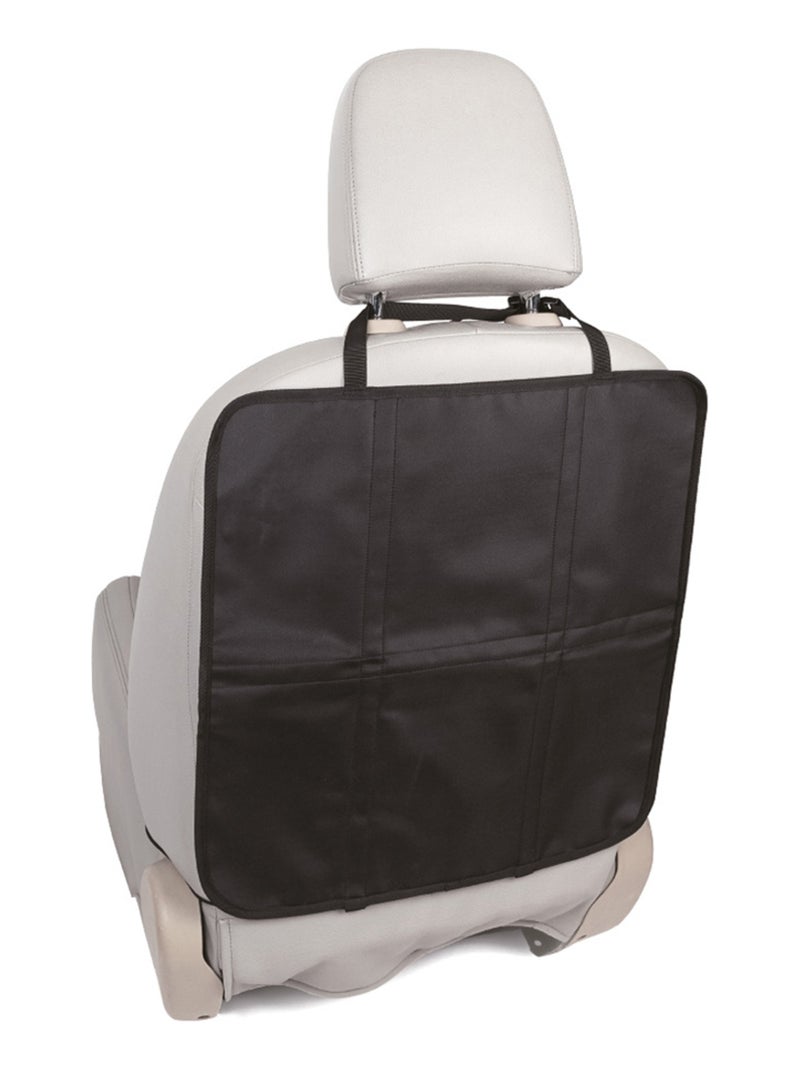 Protection 3 en 1 Ezi mat Noir - Kiabi