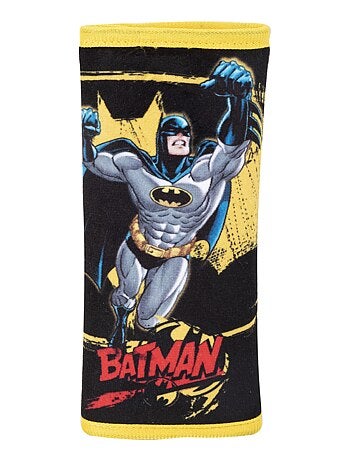 Protection ceinture de sécurité de sécurité souple pour les voyages en voiture Dc Comics Batman