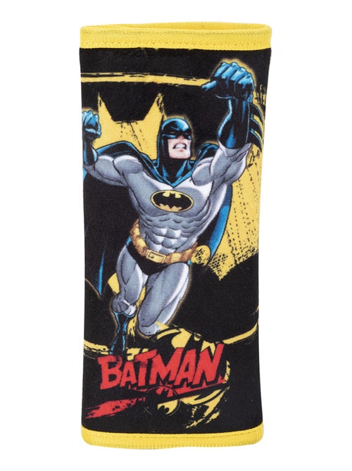 Protection ceinture de sécurité de sécurité souple pour les voyages en voiture Dc Comics Batman - Kiabi